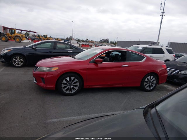 Honda Accord Lx-s 2014 1HGCT1B36EA009399 Image 14