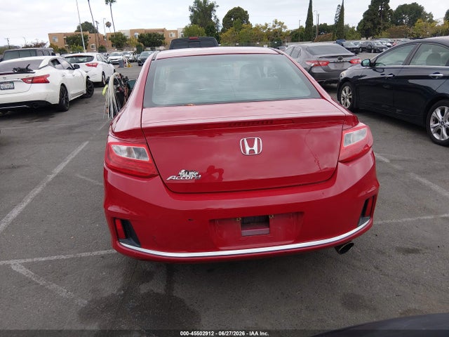 Honda Accord Lx-s 2014 1HGCT1B36EA009399 Image 16