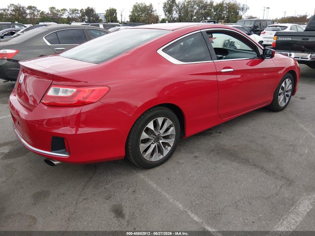 Honda Accord Lx-s 2014 1HGCT1B36EA009399 Image 4