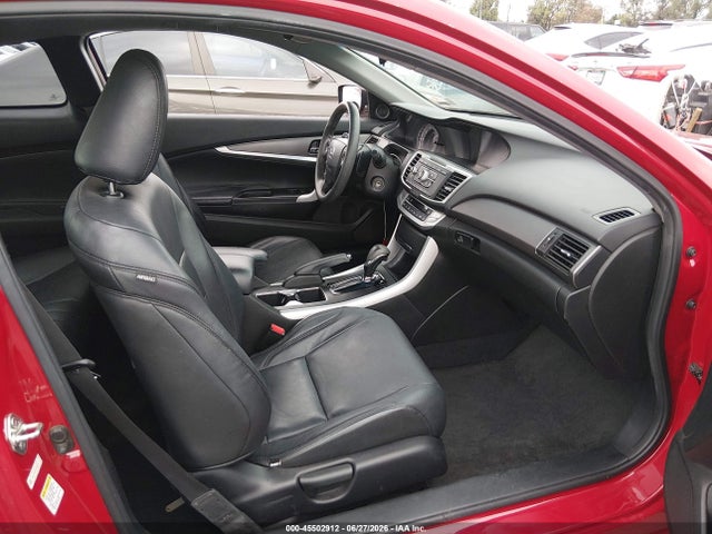 Honda Accord Lx-s 2014 1HGCT1B36EA009399 Image 5