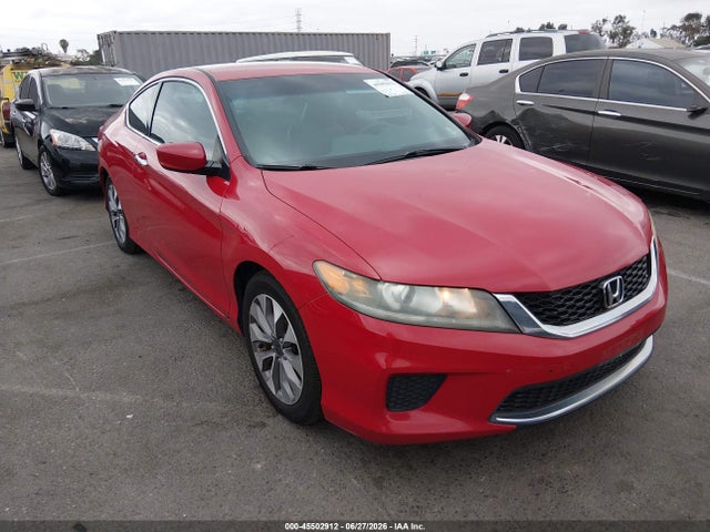 Honda Accord Lx-s 2014 1HGCT1B36EA009399 Image 6