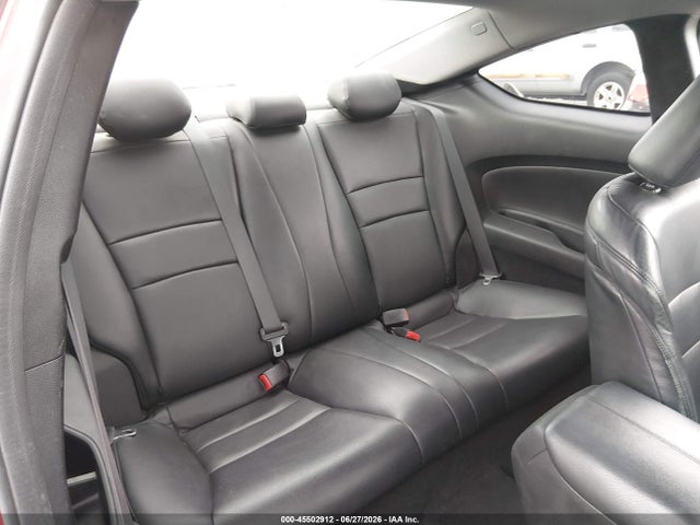 Honda Accord Lx-s 2014 1HGCT1B36EA009399 Image 8