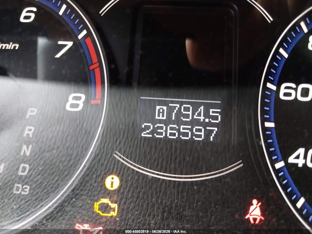 Продажа на аукционе авто 2006 Acura Tsx, vin: JH4CL96836C035739, номер лота: 45502919