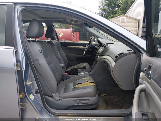 Продажа на аукционе авто 2006 Acura Tsx, vin: JH4CL96836C035739, номер лота: 45502919