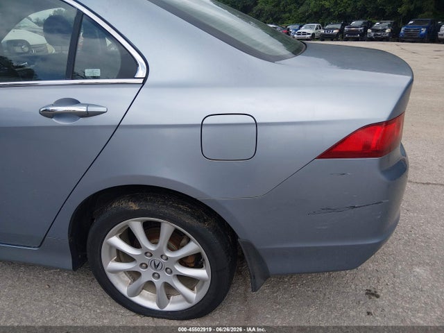 Продажа на аукционе авто 2006 Acura Tsx, vin: JH4CL96836C035739, номер лота: 45502919