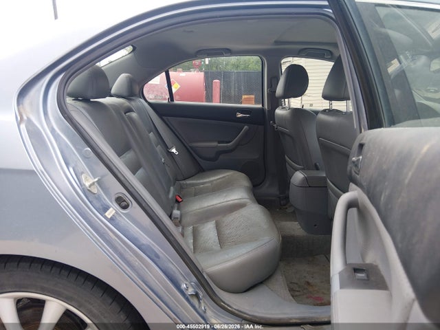Продажа на аукционе авто 2006 Acura Tsx, vin: JH4CL96836C035739, номер лота: 45502919