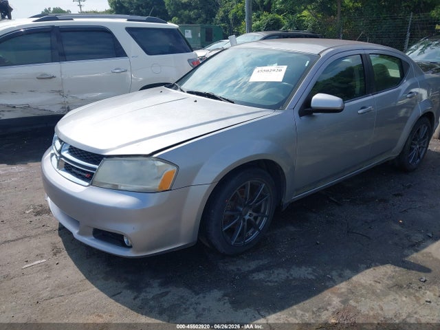 Aukcja sprzedaży 2013 Dodge Avenger Sxt, vin: 1C3CDZCGXDN583740, numer aukcji: 45502920