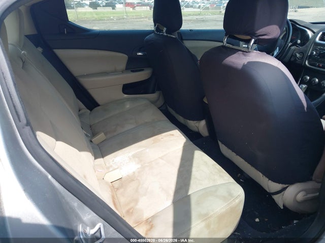 Aukcja sprzedaży 2013 Dodge Avenger Sxt, vin: 1C3CDZCGXDN583740, numer aukcji: 45502920