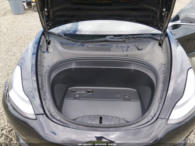 Aukcja sprzedaży 2019 Tesla Model 3, vin: 5YJ3E1EAXKF422500, numer aukcji: 45502921