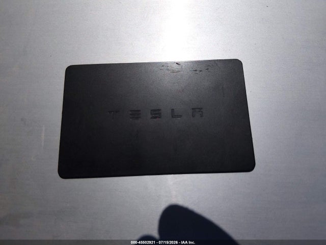 Aukcja sprzedaży 2019 Tesla Model 3, vin: 5YJ3E1EAXKF422500, numer aukcji: 45502921