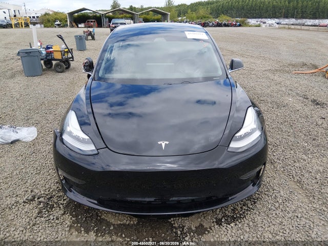 Aukcja sprzedaży 2019 Tesla Model 3, vin: 5YJ3E1EAXKF422500, numer aukcji: 45502921