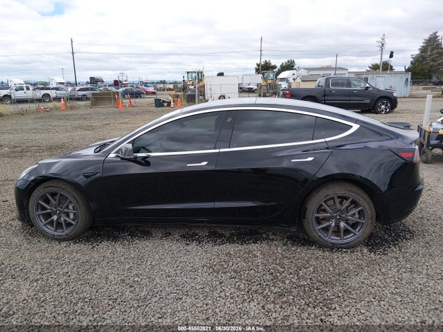 Aukcja sprzedaży 2019 Tesla Model 3, vin: 5YJ3E1EAXKF422500, numer aukcji: 45502921