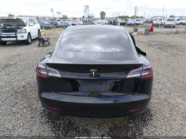 Aukcja sprzedaży 2019 Tesla Model 3, vin: 5YJ3E1EAXKF422500, numer aukcji: 45502921