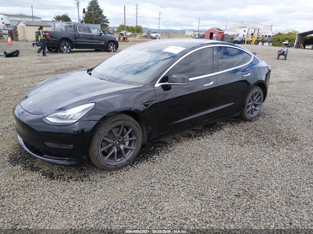 Aukcja sprzedaży 2019 Tesla Model 3, vin: 5YJ3E1EAXKF422500, numer aukcji: 45502921