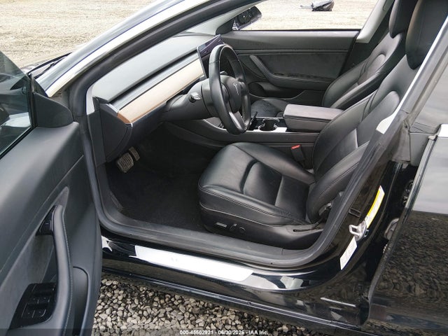 Aukcja sprzedaży 2019 Tesla Model 3, vin: 5YJ3E1EAXKF422500, numer aukcji: 45502921