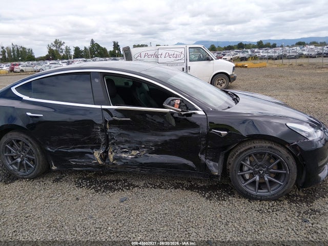 Aukcja sprzedaży 2019 Tesla Model 3, vin: 5YJ3E1EAXKF422500, numer aukcji: 45502921