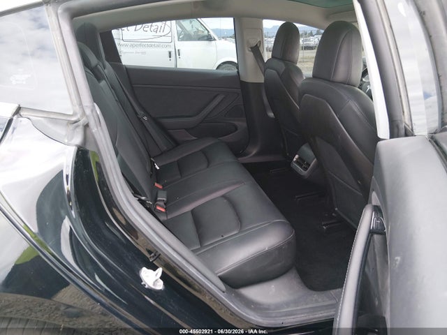 Aukcja sprzedaży 2019 Tesla Model 3, vin: 5YJ3E1EAXKF422500, numer aukcji: 45502921