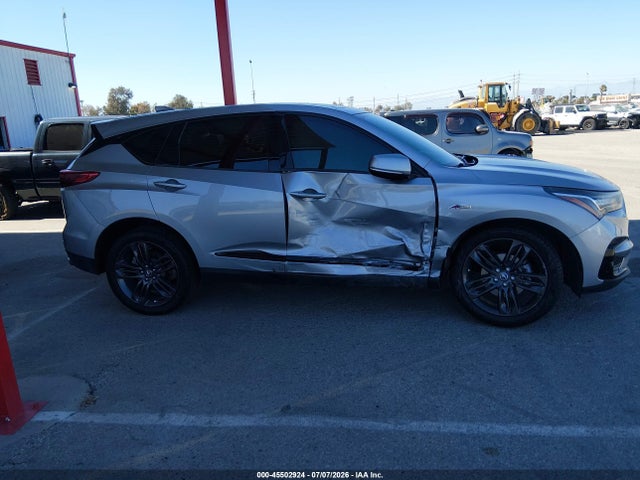Acura Rdx A-spec Package 2019 5J8TC1H67KL017979 Image 13