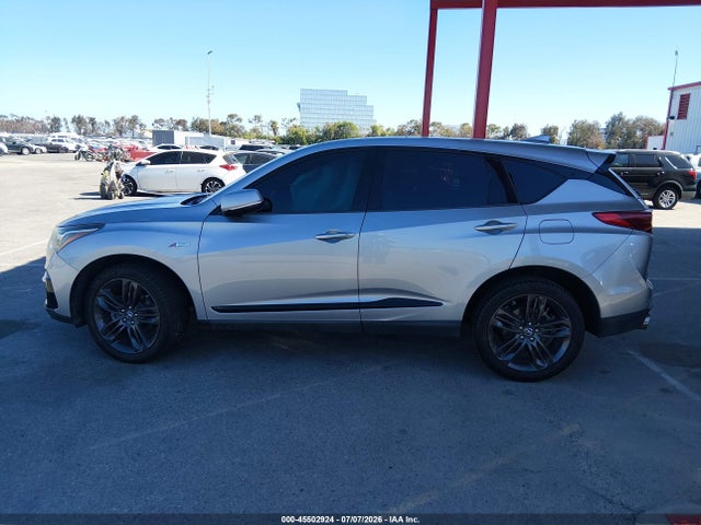 Acura Rdx A-spec Package 2019 5J8TC1H67KL017979 Image 14