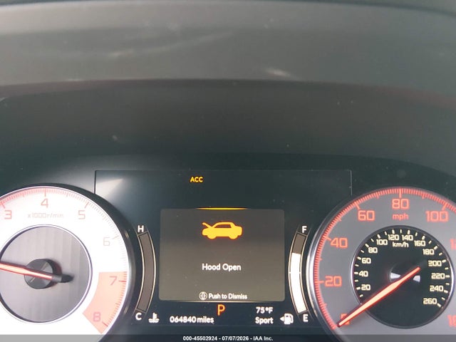Acura Rdx A-spec Package 2019 5J8TC1H67KL017979 Image 15