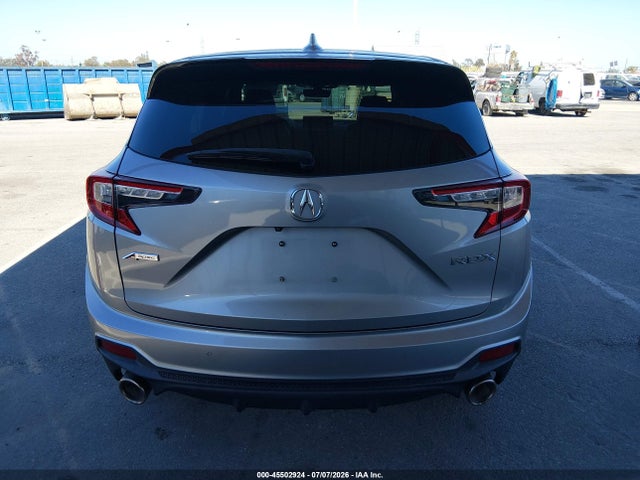 Acura Rdx A-spec Package 2019 5J8TC1H67KL017979 Image 16