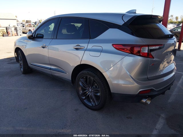 Acura Rdx A-spec Package 2019 5J8TC1H67KL017979 Image 3