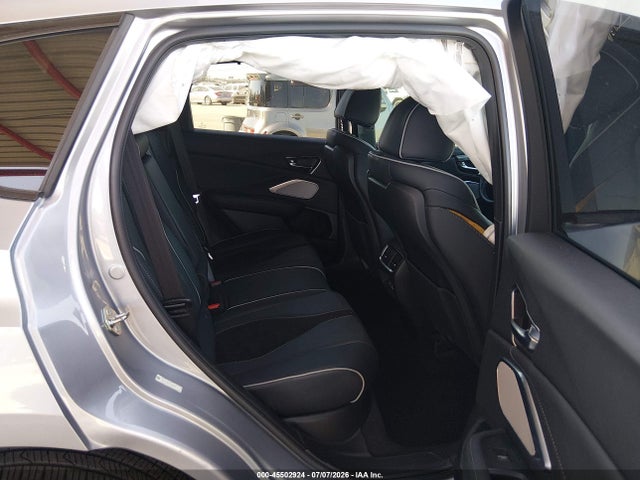 Acura Rdx A-spec Package 2019 5J8TC1H67KL017979 Image 8