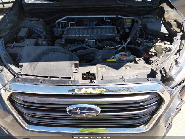 Subaru Ascent Limited 2020 4S4WMAPD8L3469302 Image 10
