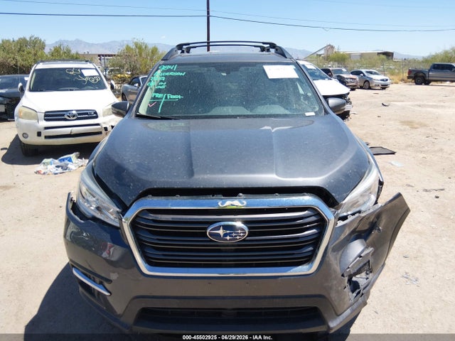 Subaru Ascent Limited 2020 4S4WMAPD8L3469302 Image 11