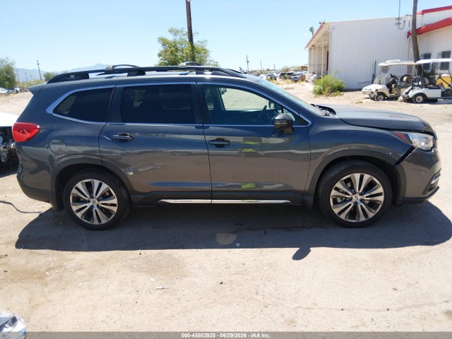 Subaru Ascent Limited 2020 4S4WMAPD8L3469302 Image 12