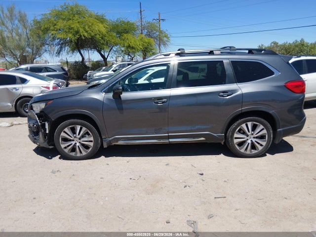 Subaru Ascent Limited 2020 4S4WMAPD8L3469302 Image 13