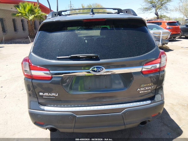 Subaru Ascent Limited 2020 4S4WMAPD8L3469302 Image 15