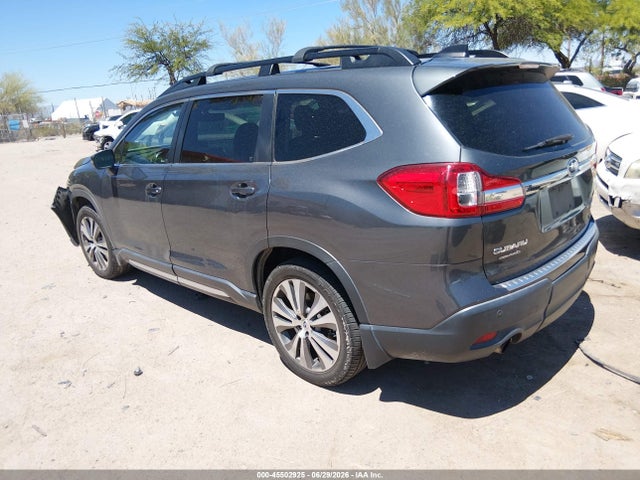Subaru Ascent Limited 2020 4S4WMAPD8L3469302 Image 3