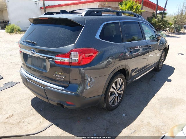 Subaru Ascent Limited 2020 4S4WMAPD8L3469302 Image 4