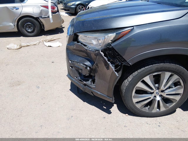 Subaru Ascent Limited 2020 4S4WMAPD8L3469302 Image 6
