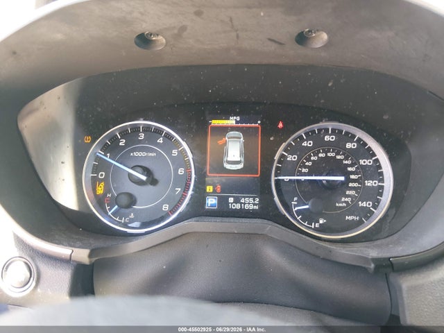 Subaru Ascent Limited 2020 4S4WMAPD8L3469302 Image 7