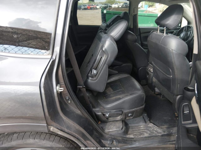 Subaru Ascent Limited 2020 4S4WMAPD8L3469302 Image 8