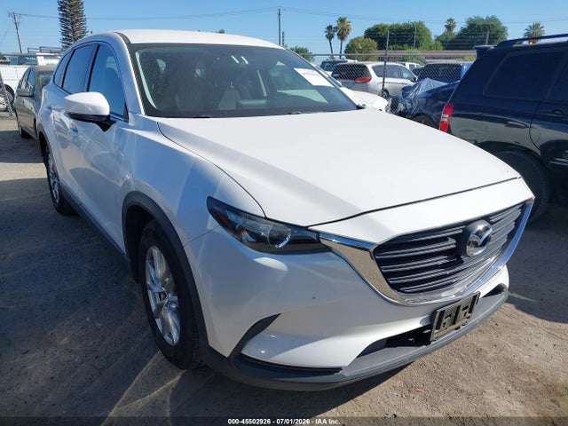 JM3TCABY8G0104136 Mazda CX-9 SPORT