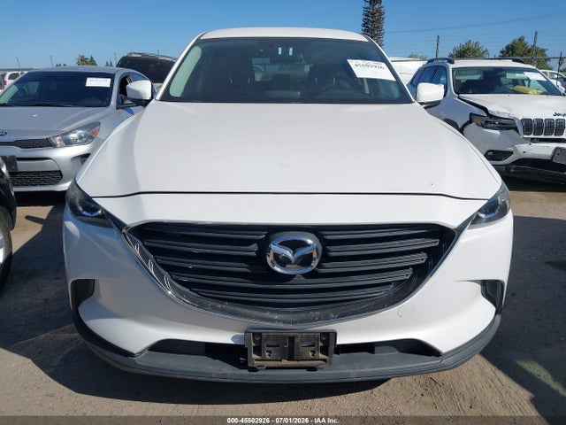 Mazda CX-9 SPORT 2016 JM3TCABY8G0104136 Image 12