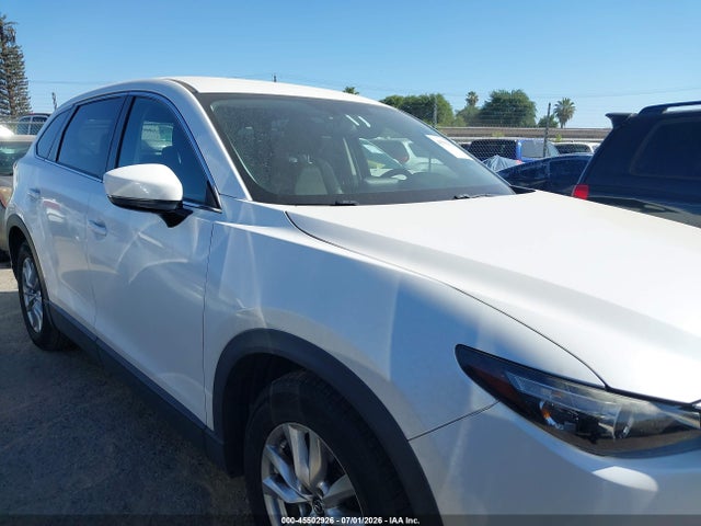 Mazda CX-9 SPORT 2016 JM3TCABY8G0104136 Image 13