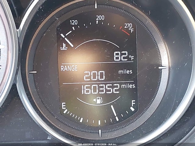 Mazda CX-9 SPORT 2016 JM3TCABY8G0104136 Image 15