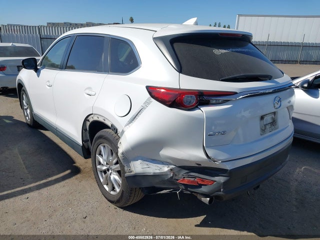 Mazda CX-9 SPORT 2016 JM3TCABY8G0104136 Image 3