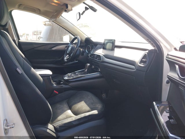 Mazda CX-9 SPORT 2016 JM3TCABY8G0104136 Image 5