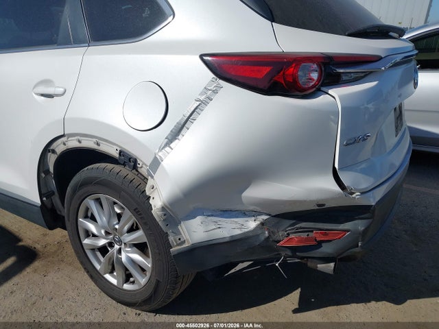 Mazda CX-9 SPORT 2016 JM3TCABY8G0104136 Image 6