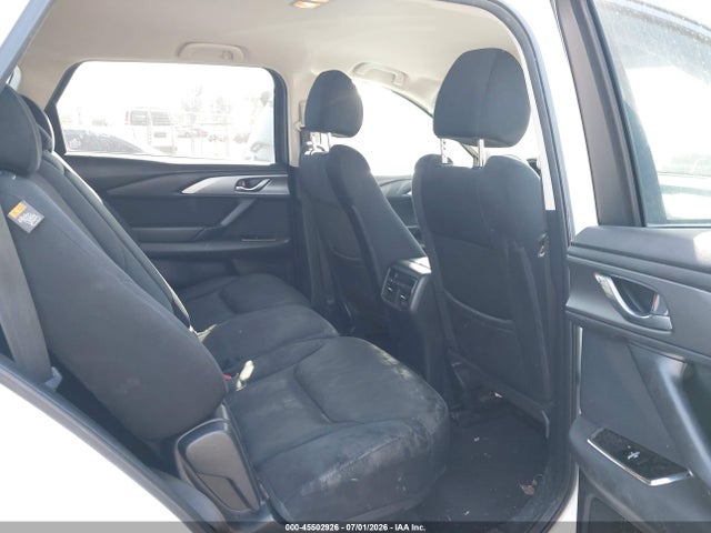 Mazda CX-9 SPORT 2016 JM3TCABY8G0104136 Image 8