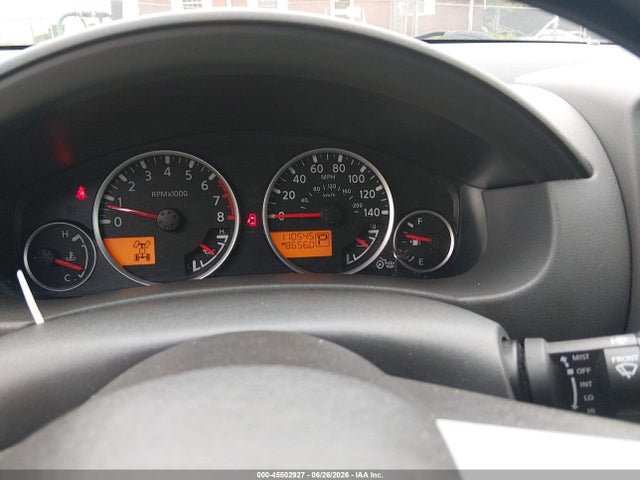 Aukcja sprzedaży 2011 Nissan Pathfinder Silver, vin: 5N1AR1NB5BC605106, numer aukcji: 45502927