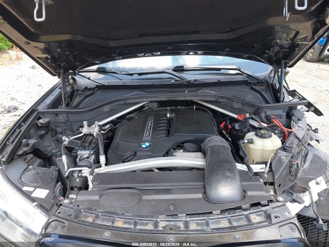 Продаж на аукціоні авто 2017 Bmw X6 Xdrive35i, vin: 5UXKU2C58H0N84903, номер лоту: 45502930