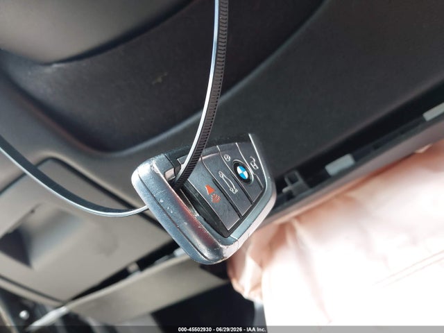 Продаж на аукціоні авто 2017 Bmw X6 Xdrive35i, vin: 5UXKU2C58H0N84903, номер лоту: 45502930