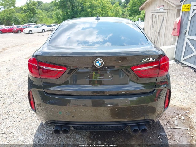 Продаж на аукціоні авто 2017 Bmw X6 Xdrive35i, vin: 5UXKU2C58H0N84903, номер лоту: 45502930