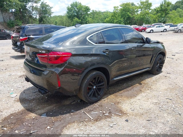 Продаж на аукціоні авто 2017 Bmw X6 Xdrive35i, vin: 5UXKU2C58H0N84903, номер лоту: 45502930